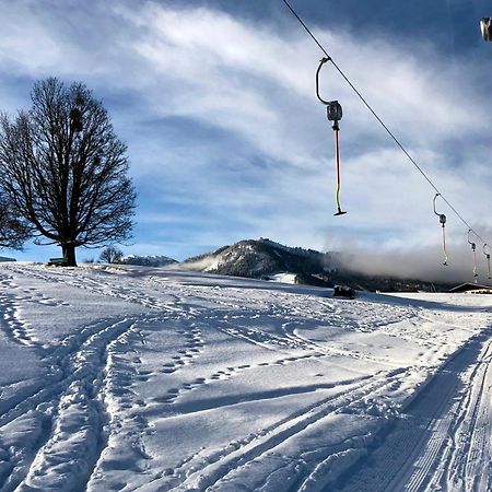 Willa Abelhof Schladming Zewnętrze zdjęcie