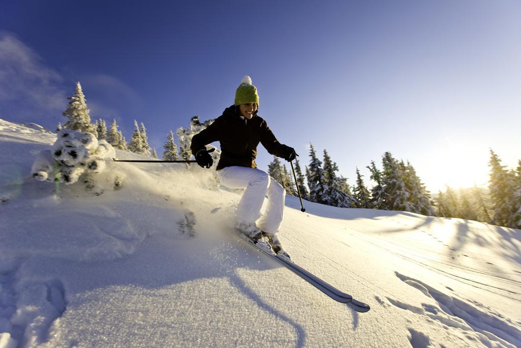 Willa Abelhof Schladming Zewnętrze zdjęcie