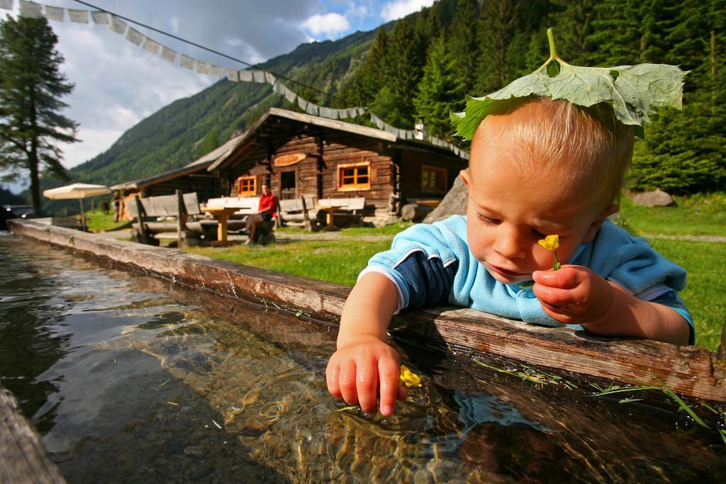 Willa Abelhof Schladming Zewnętrze zdjęcie