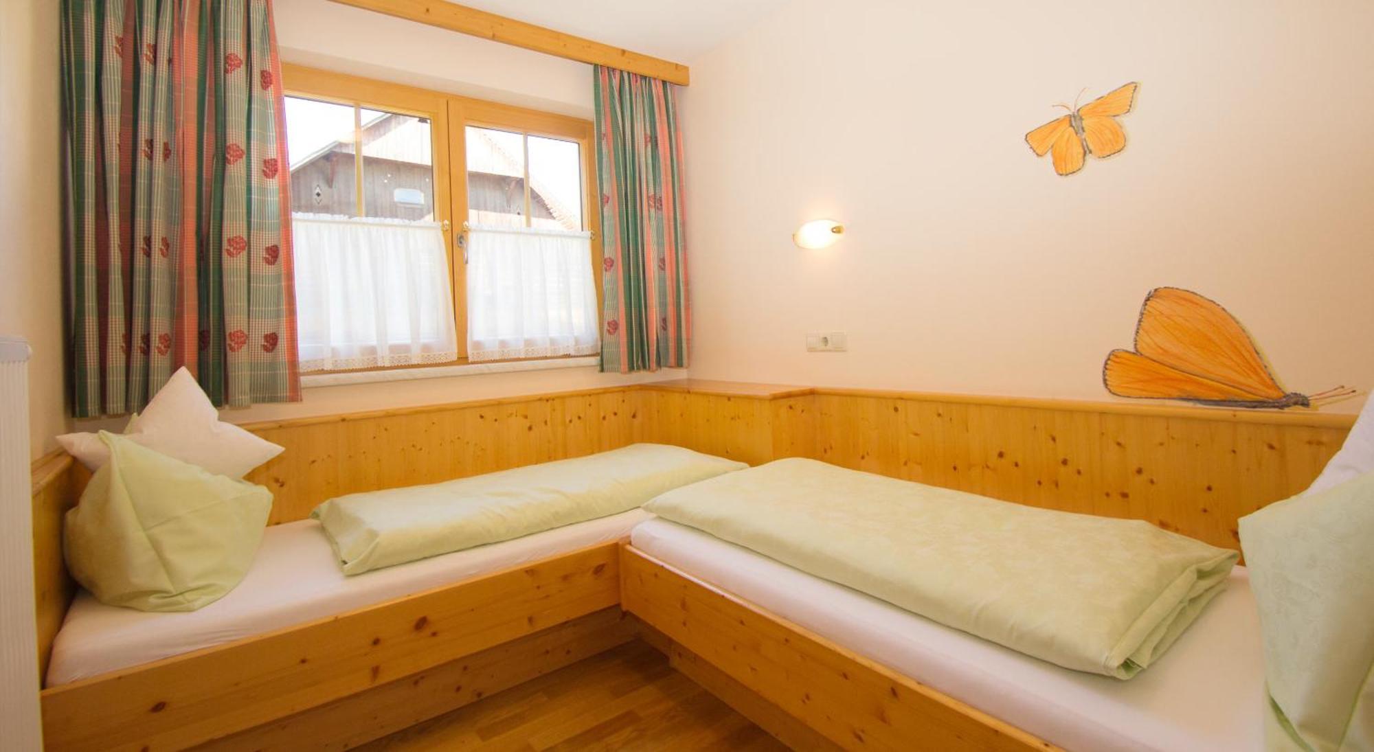 Willa Abelhof Schladming Zewnętrze zdjęcie