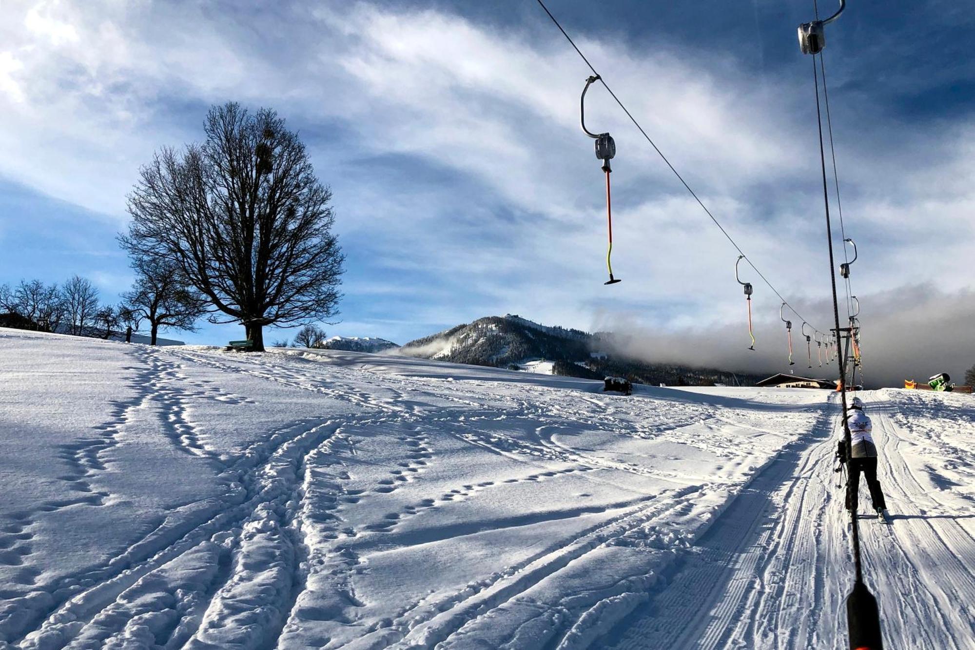 Willa Abelhof Schladming Zewnętrze zdjęcie