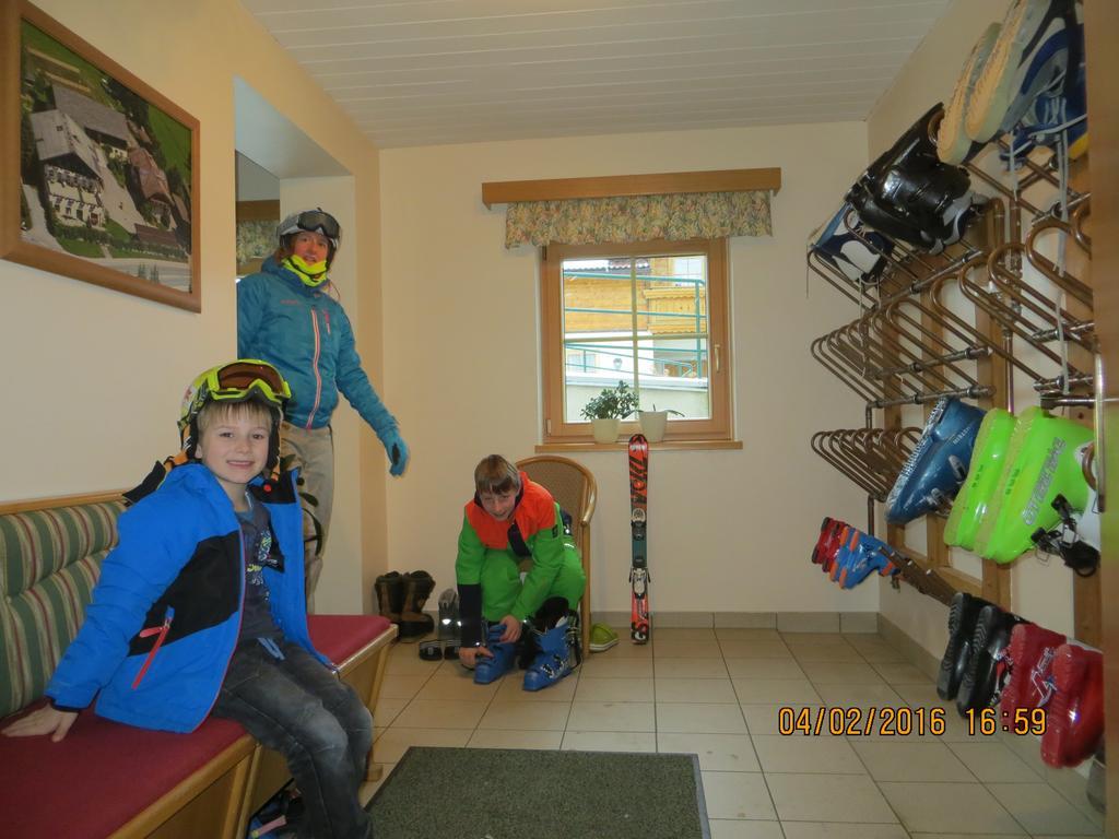 Willa Abelhof Schladming Zewnętrze zdjęcie